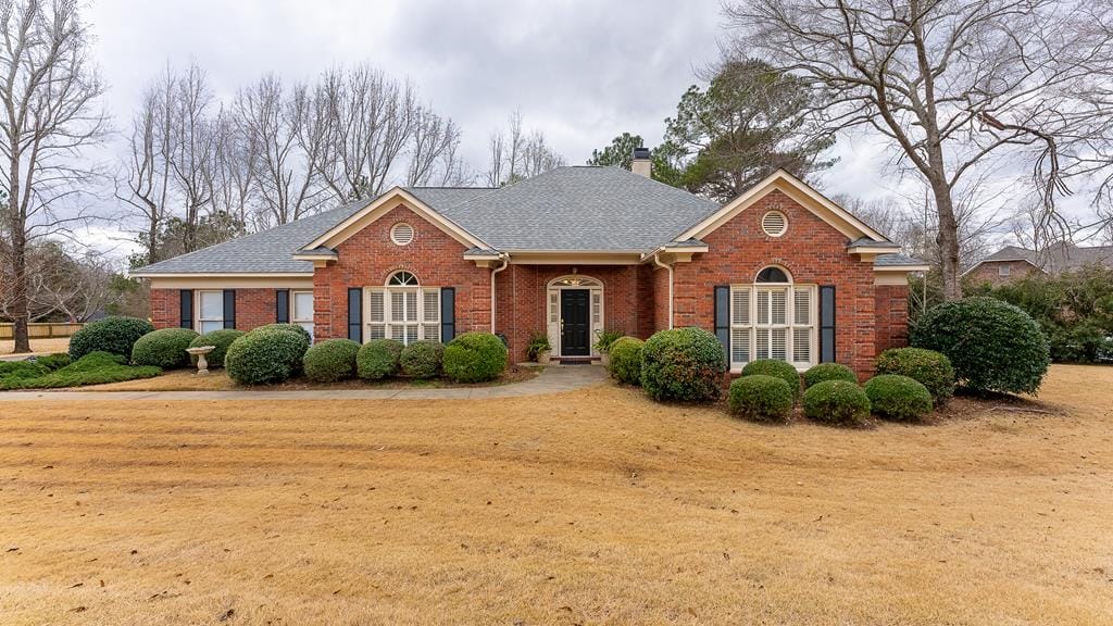 248 Mink Drive, Cataula, GA, 31804