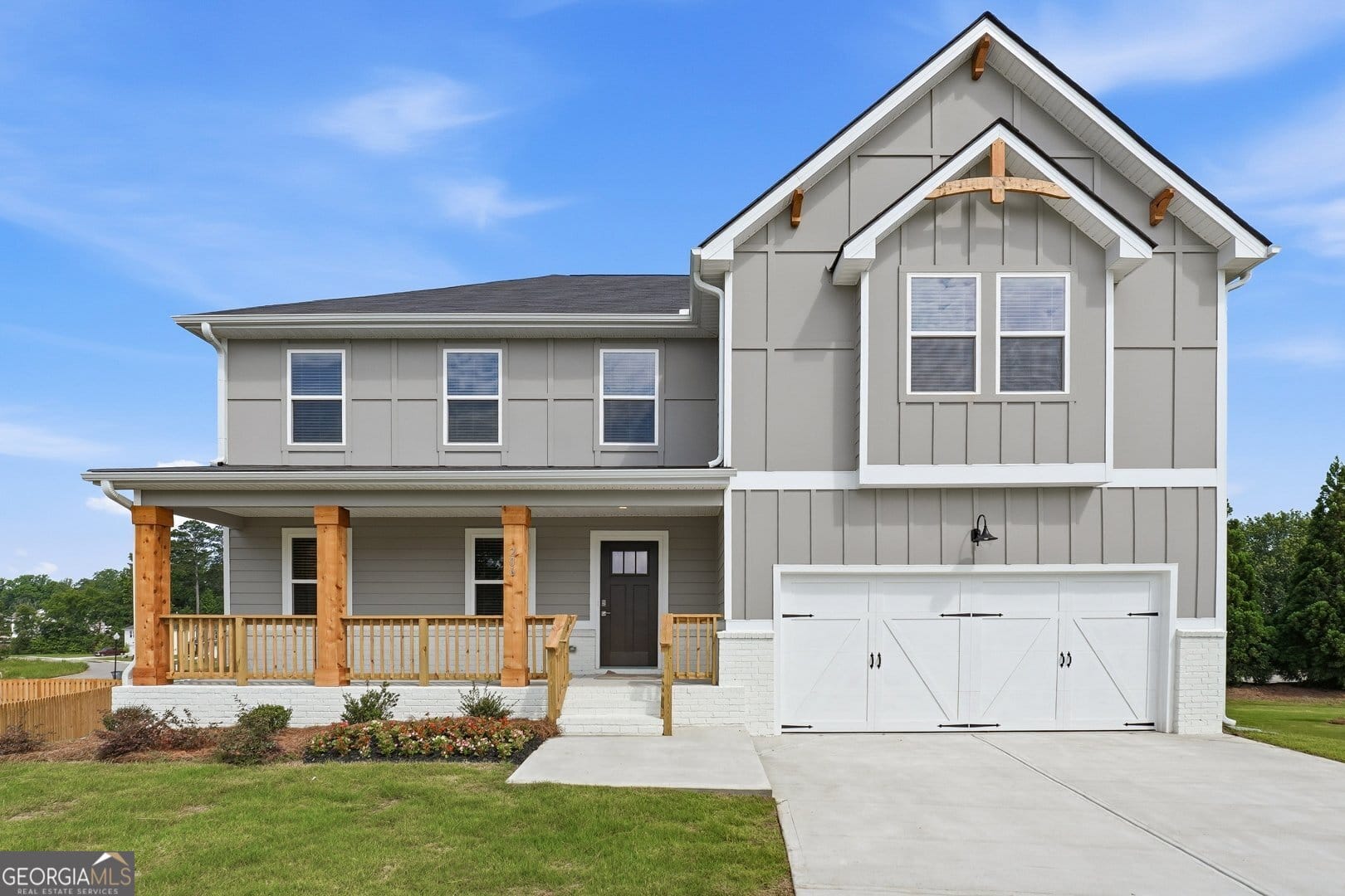 206 Freshwater Court, LaGrange, GA, 30241