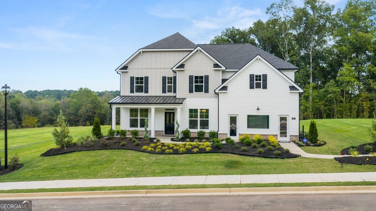 345 Staffin Drive, Senoia, GA, 30276