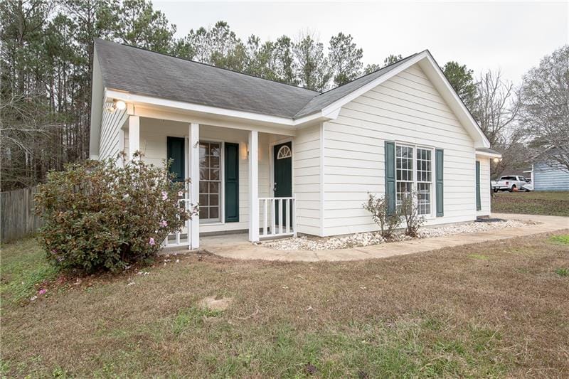55 Lee Rd 2004, Smiths Station, AL, 36877