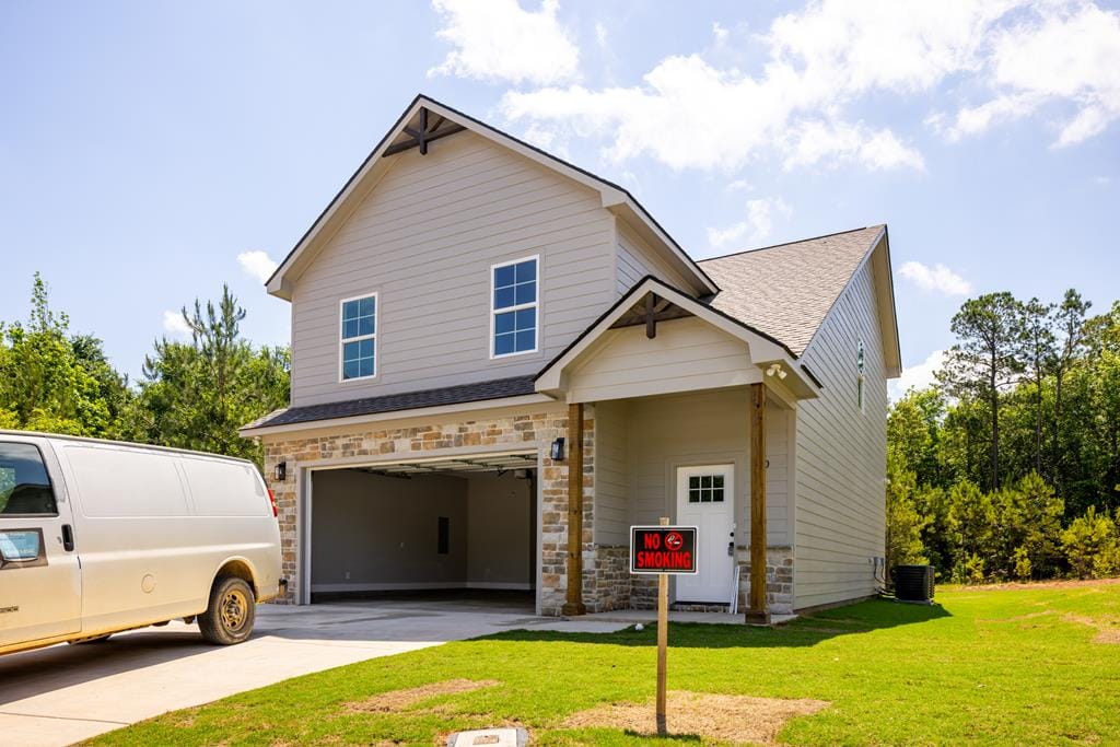 300 21st Avenue, Phenix City, AL, 36869