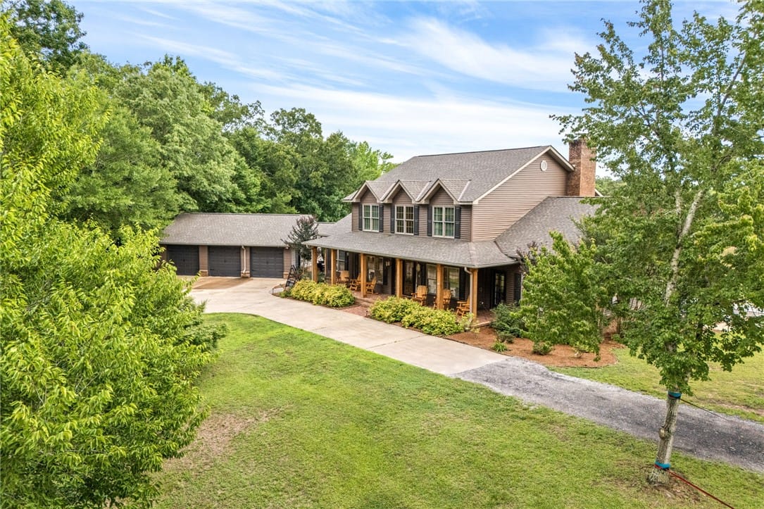 5915 Lee County Rd 390, Opelika, AL 36804