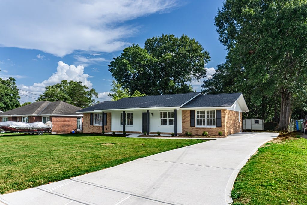 3306 Caravelle Dr, Columbus, GA 31909