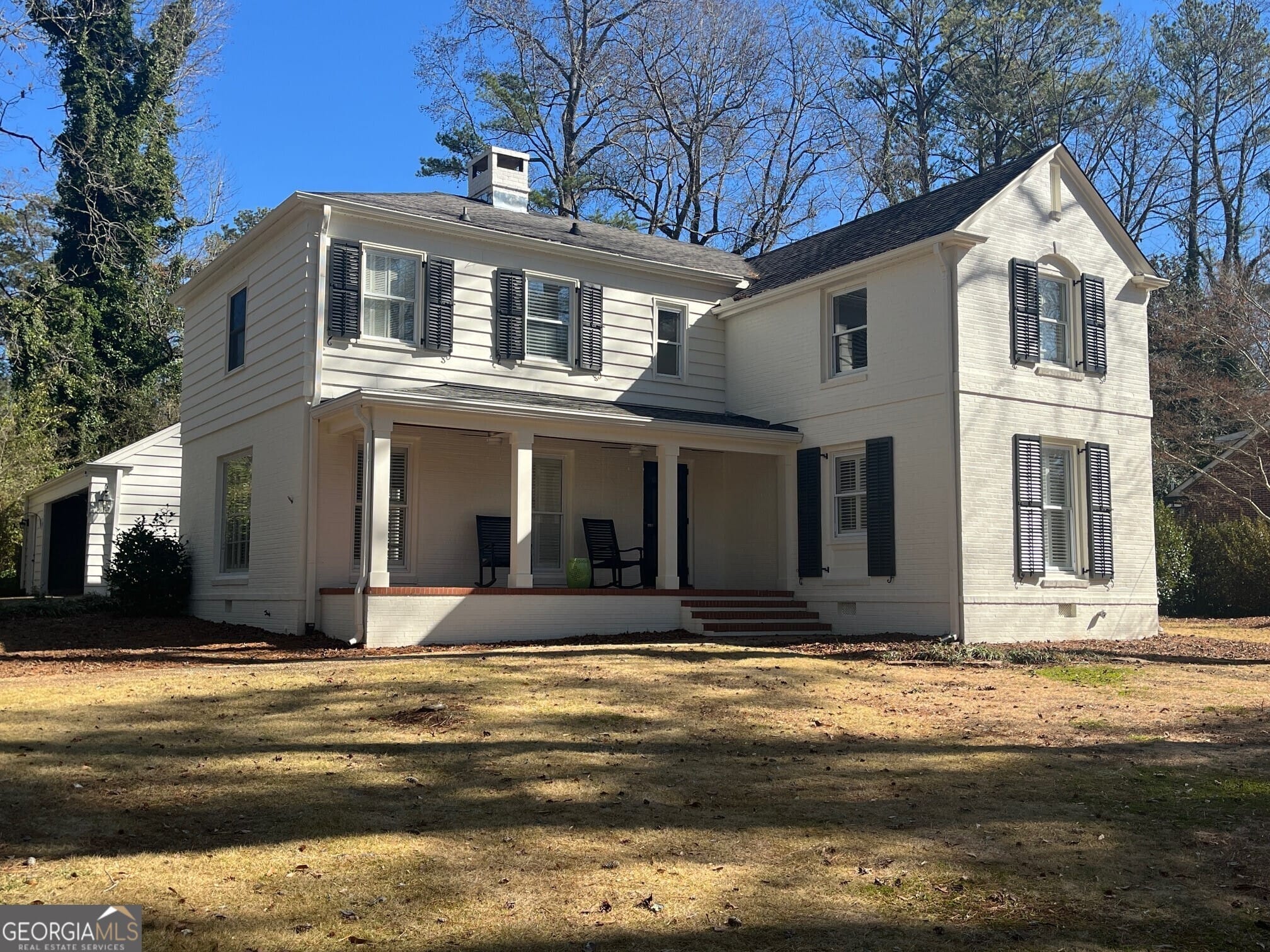 729 Ridgecrest, Lagrange, GA, 30240