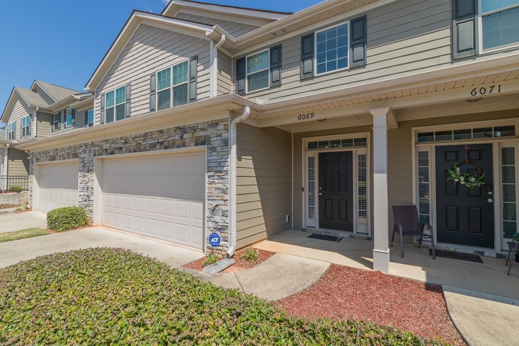 6069 Townes Way, Columbus, GA, 31909