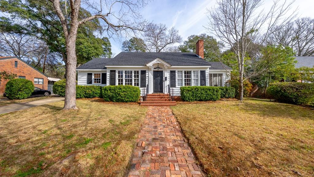 1534 South Dixon Drive, Columbus, GA, 31906