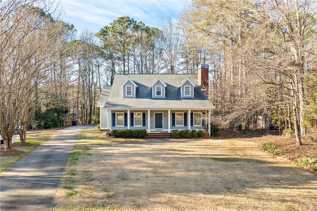 1248 Kinsley Court, Auburn, AL, 36830