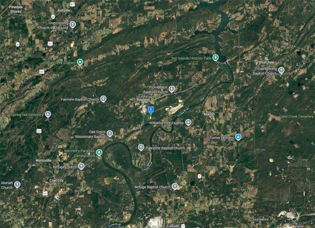 720 Brannon Circle, Ragland, AL, 35131 — Photo 3