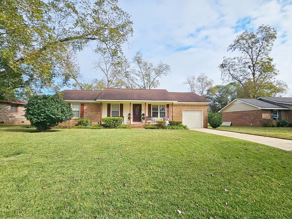 2115 Techwood Drive, Albany, GA, 31707