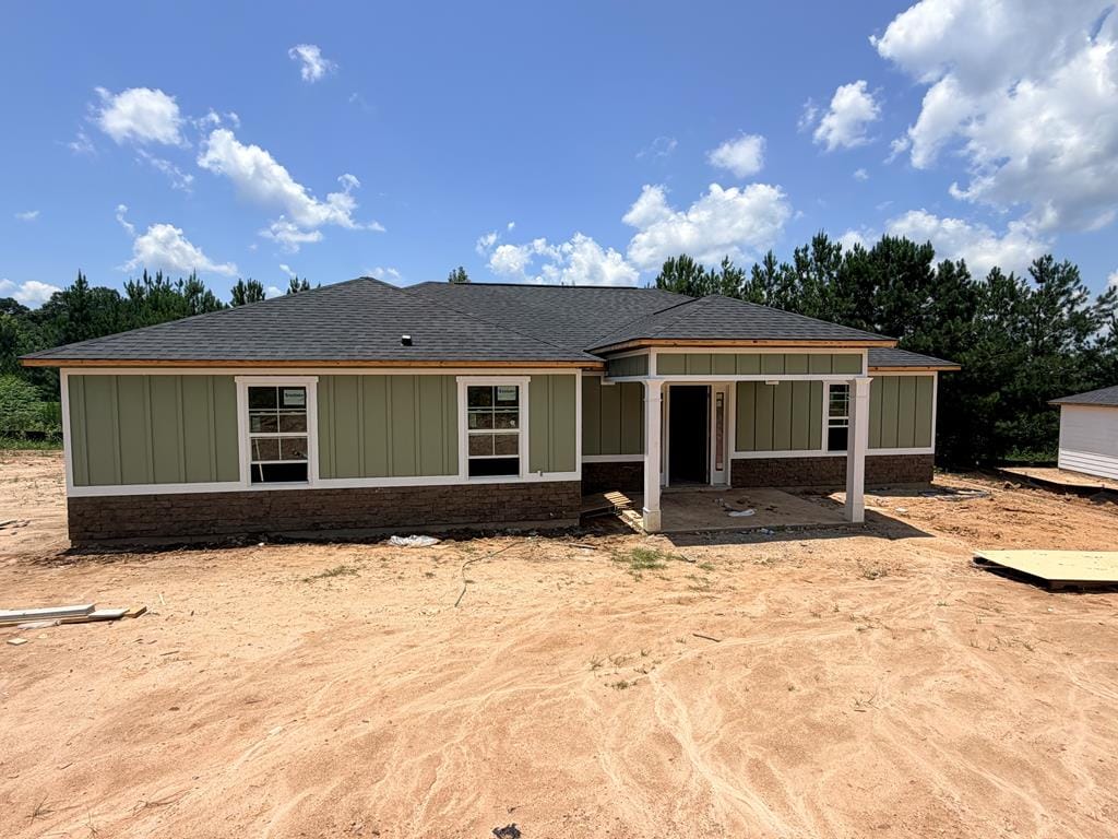 2407 Ridgewood Drive, Phenix City, AL, 36870