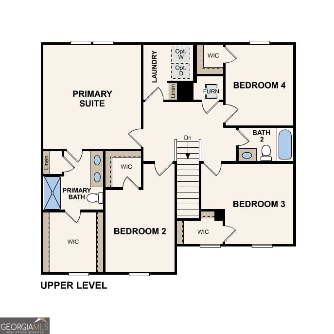 355 Foxtrot Trl, Hogansville, GA 30230, USA