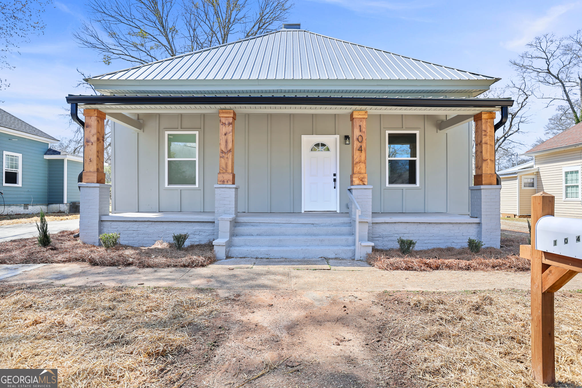 104 Dickinson, Hogansville, GA, 30230