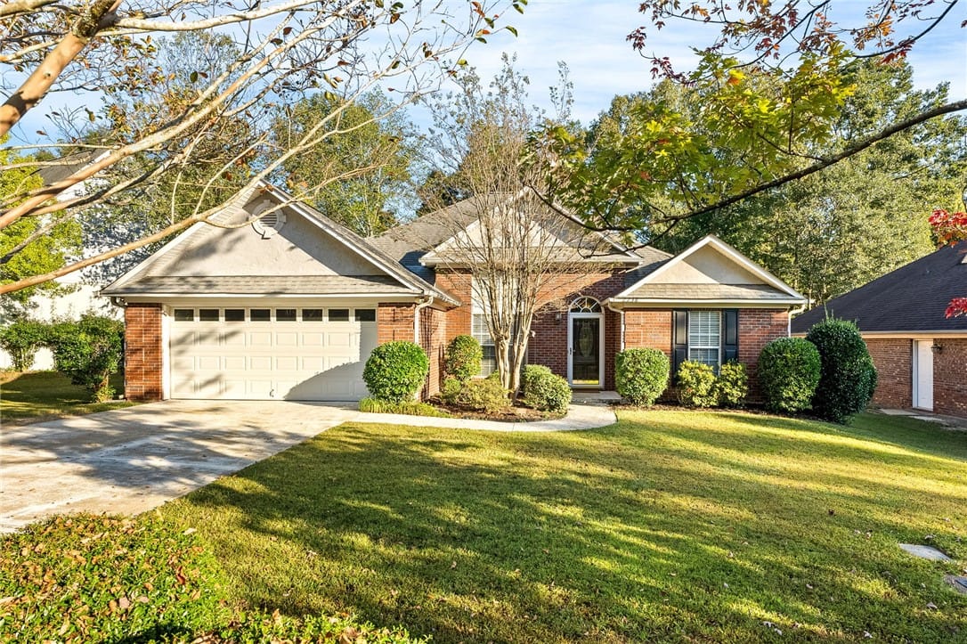 2238 Riverwood Drive, Auburn, AL, 36830