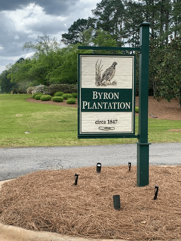 243 Byron Ridge Drive, Albany, GA, 31721