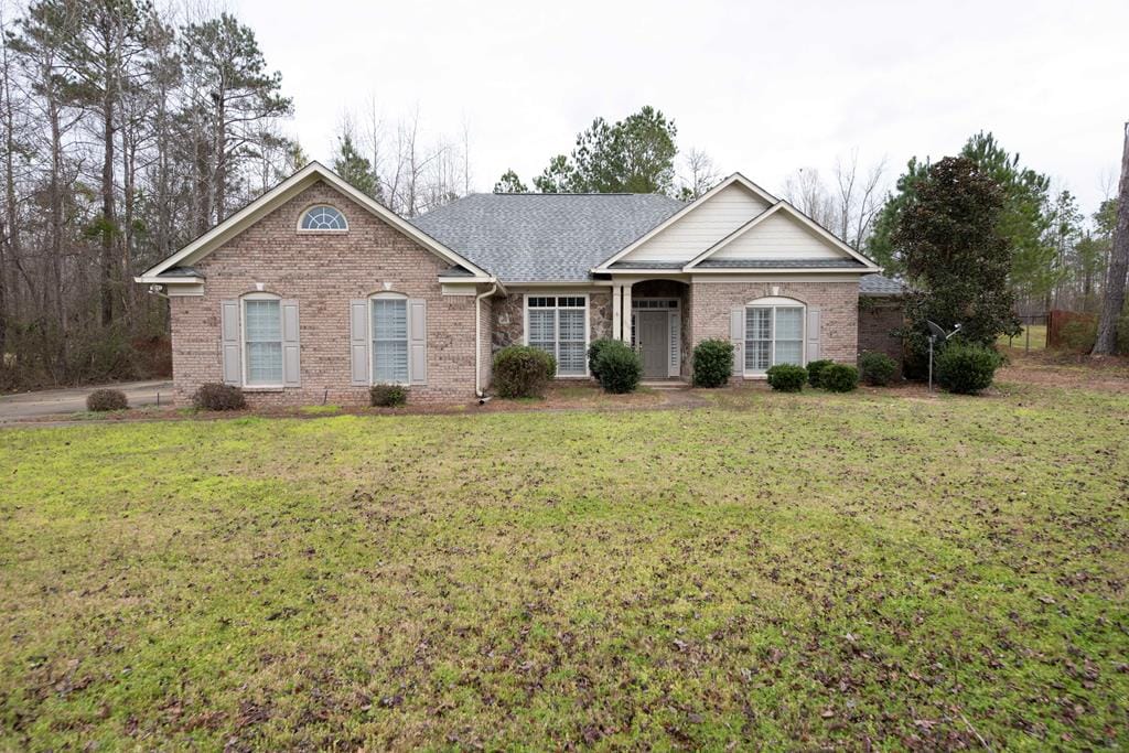 204 Arrowhead Drive, Waverly Hall, GA, 31831