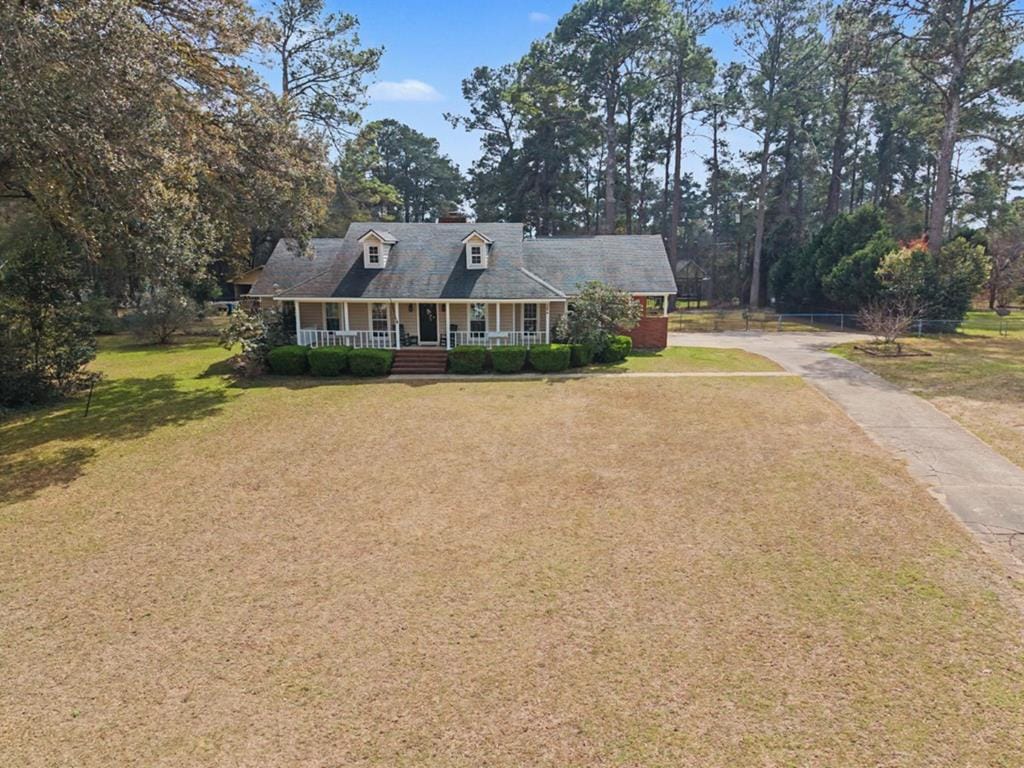 152 Southill Drive, Leesburg, GA, 31763