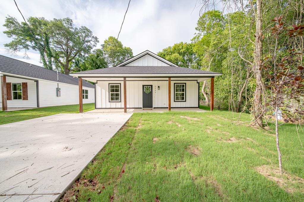 6900 Forrest Road, Columbus, GA, 31907