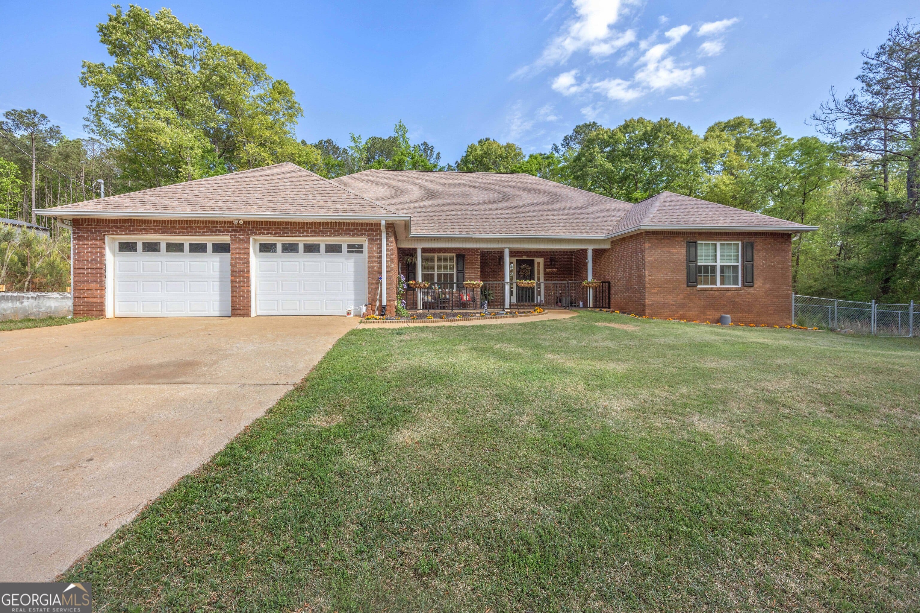 2083 Johnson Mill Rd, Hamilton, GA 31811
