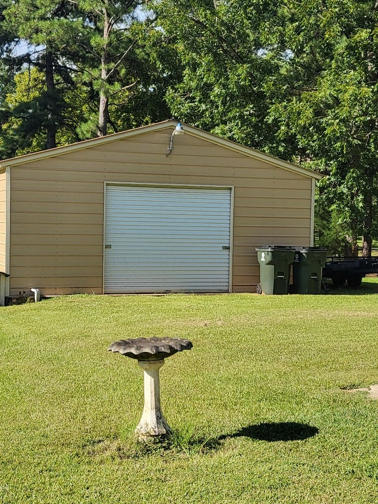 5001 Holly Hill Road, Albany, GA, 31721