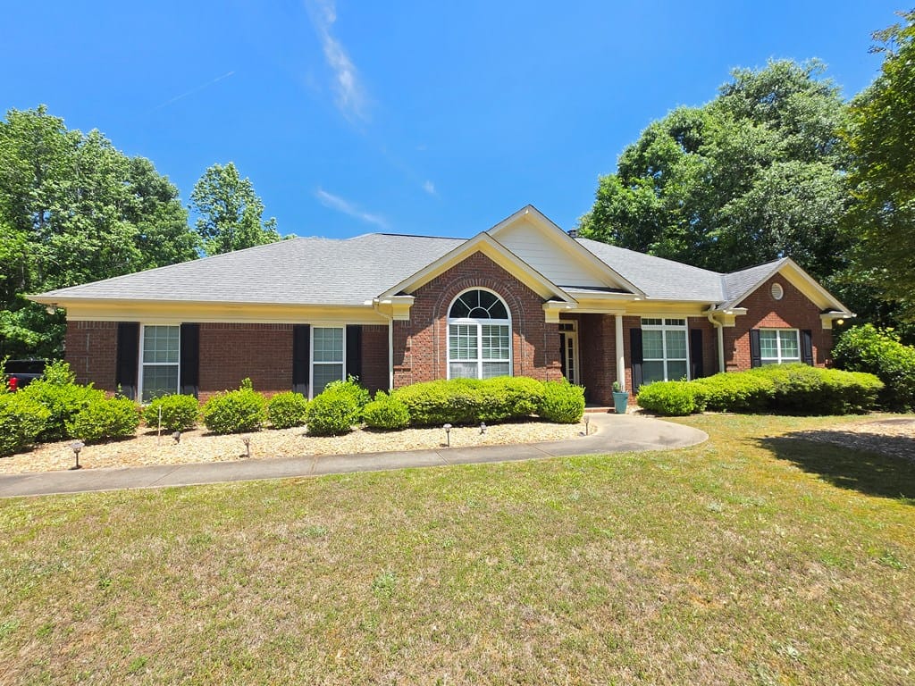 327 Bob White Drive, Midland, GA, 31820