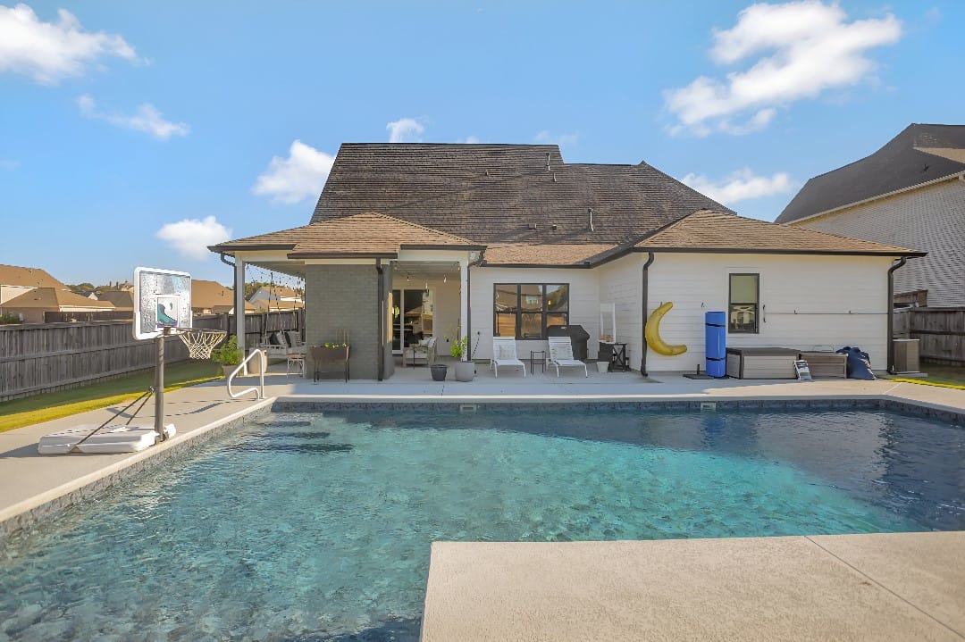 329 Barksdale Lane, Auburn, AL, 36832