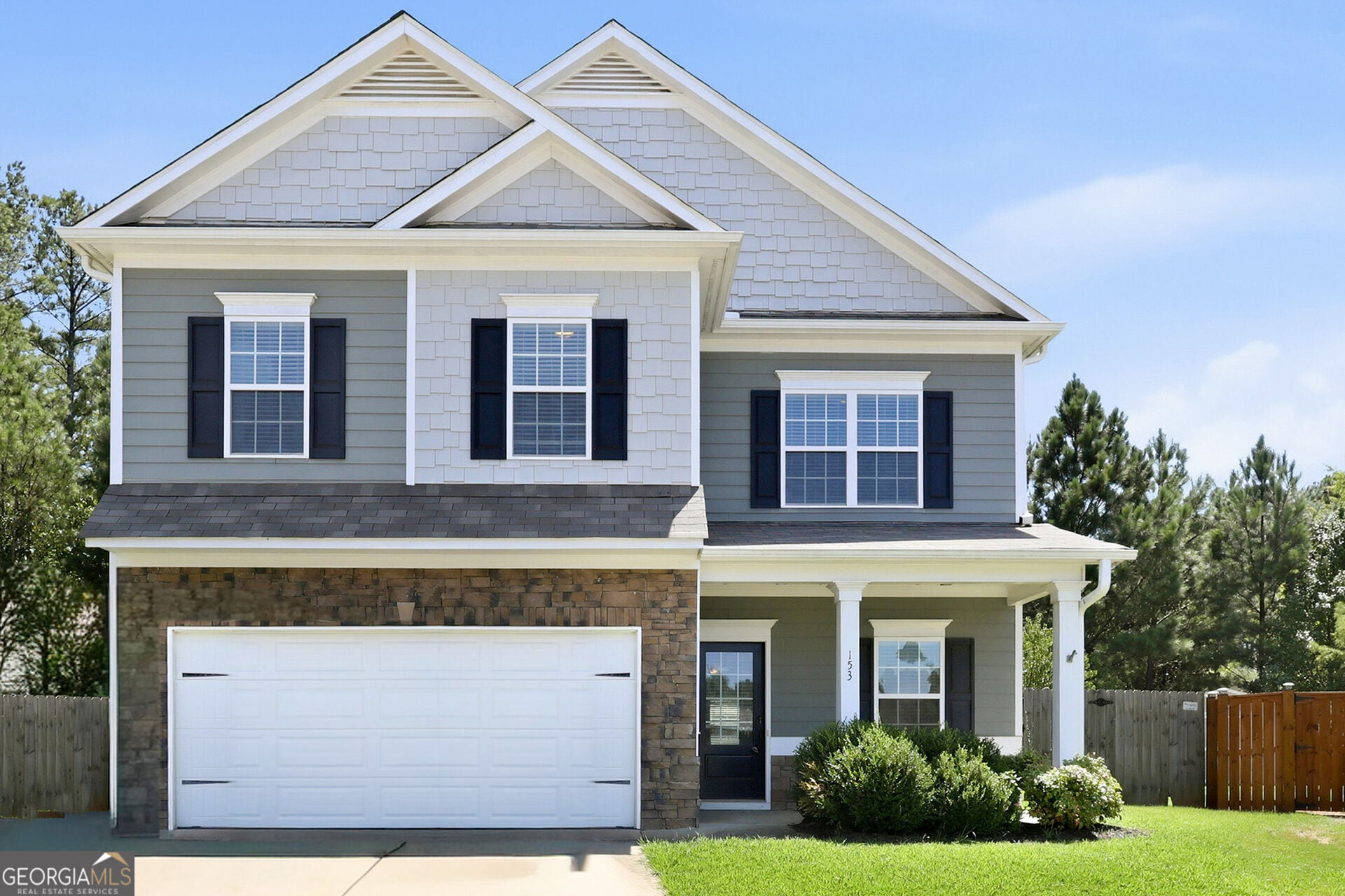 153 Thomaston St, Newnan, GA 30263