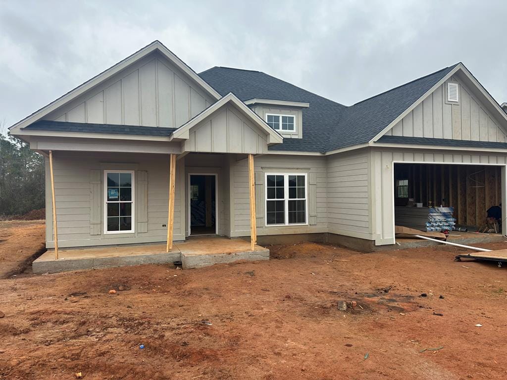 199 Churchview Dr, Leesburg, GA 31763