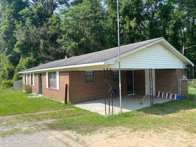 753 Ga Highway 0520, Cusseta, GA, 31805 — Photo 3