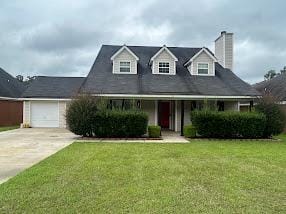 134 Danville Drive, Leesburg, GA, 31763