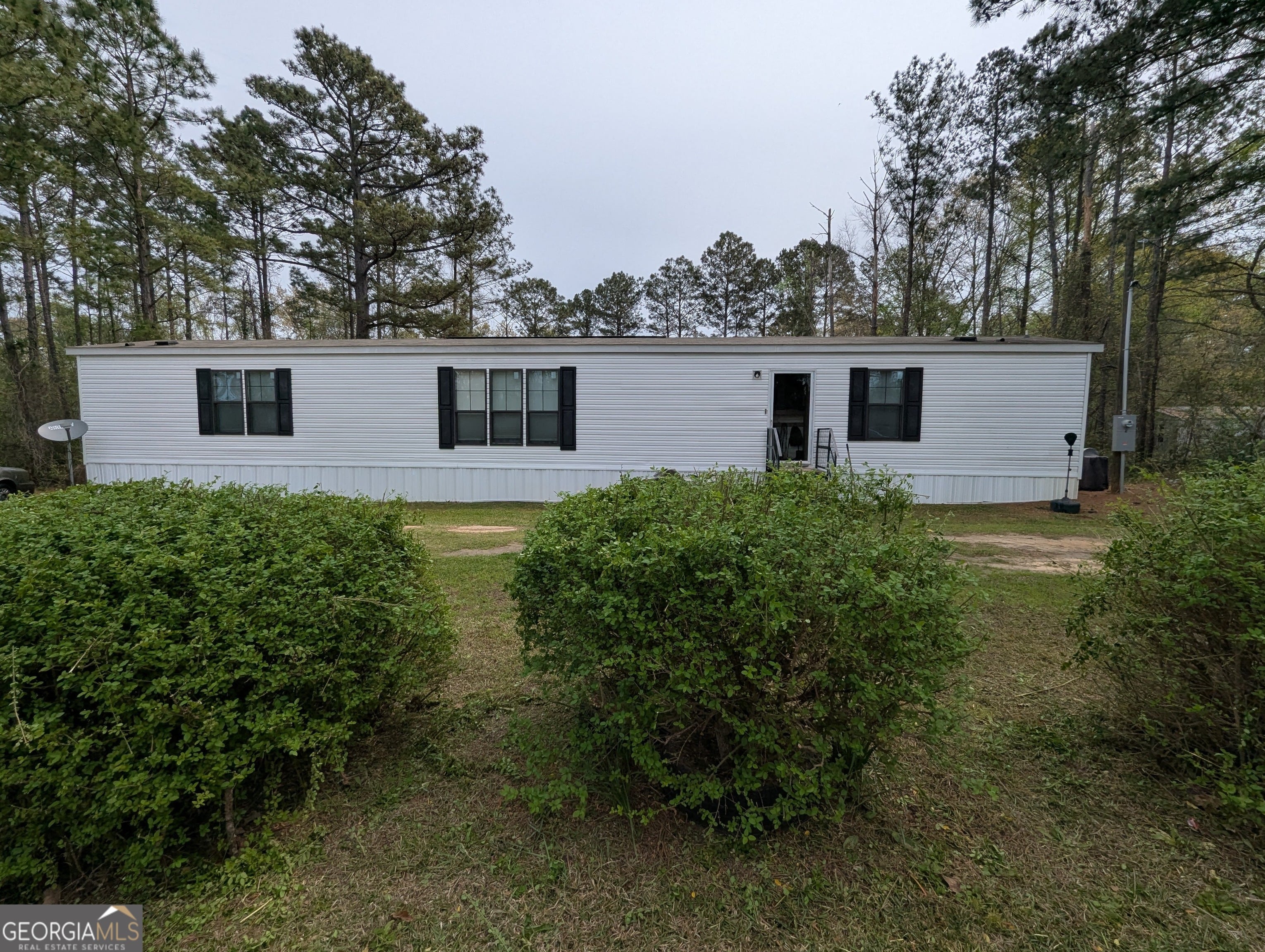 444 Sarah Dew, Preston, GA, 31824