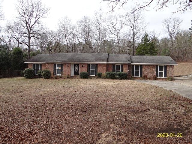 136 Miller Road, Cusseta, GA, 31805 — Photo 1