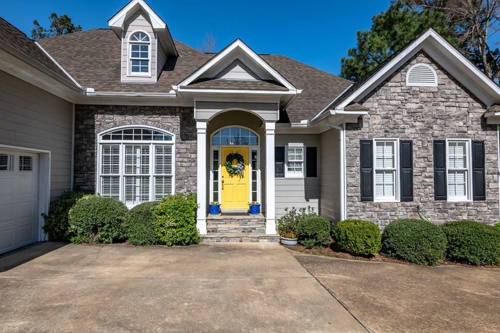 851 Heiferhorn Trace, Columbus, GA, 31904