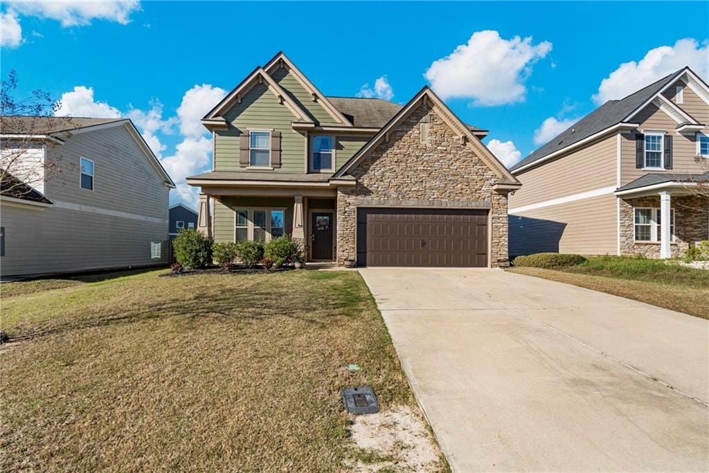 103 Red Oak Pl, Smiths Station, AL 36877