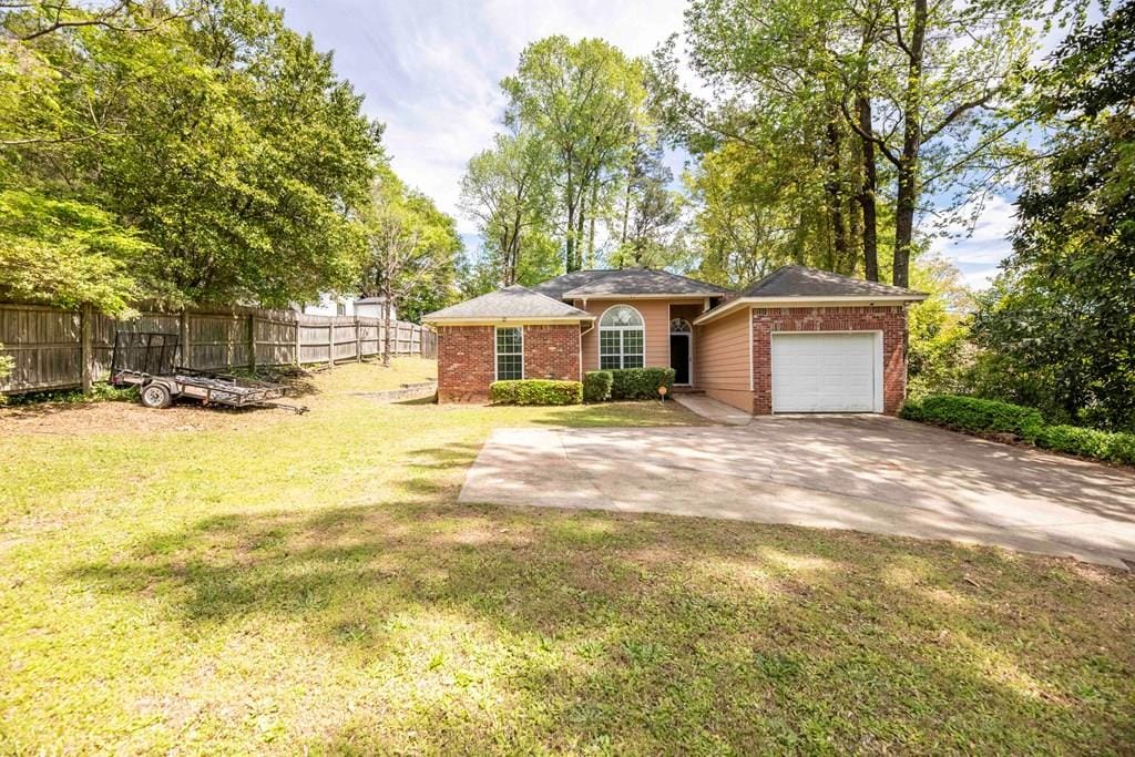 3924 Fairview Drive, Columbus, GA, 31907