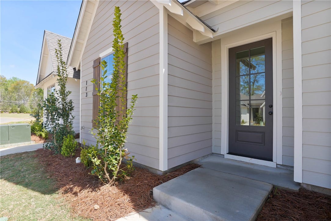 119 SUMMER, Opelika, AL, 36804, Lot 38 Firefly Completed Photos