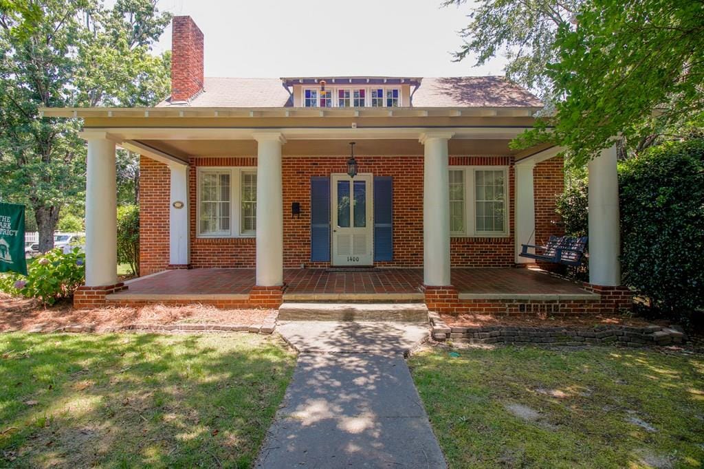 1400 16th Avenue, Columbus, GA, 31901