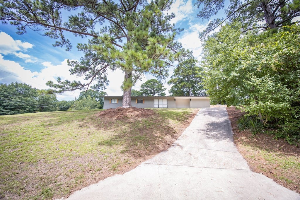 3935 Savannah Drive, Columbus, GA, 31907