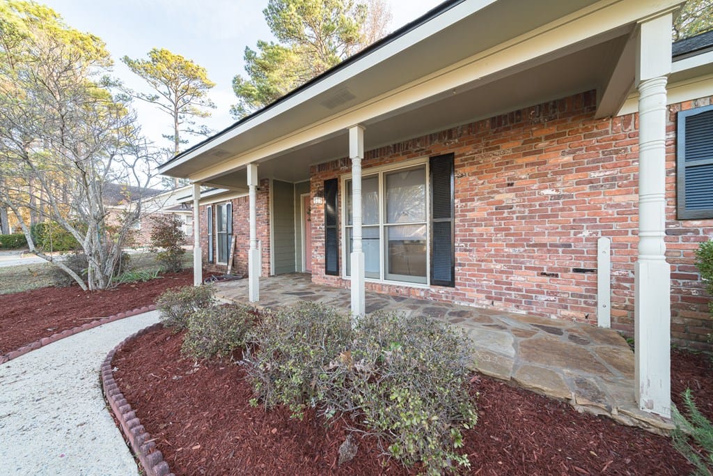 7164 Citation Drive, Columbus, GA, 31909