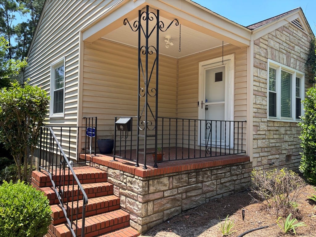 1012 6th Ave, Albany, GA 31701