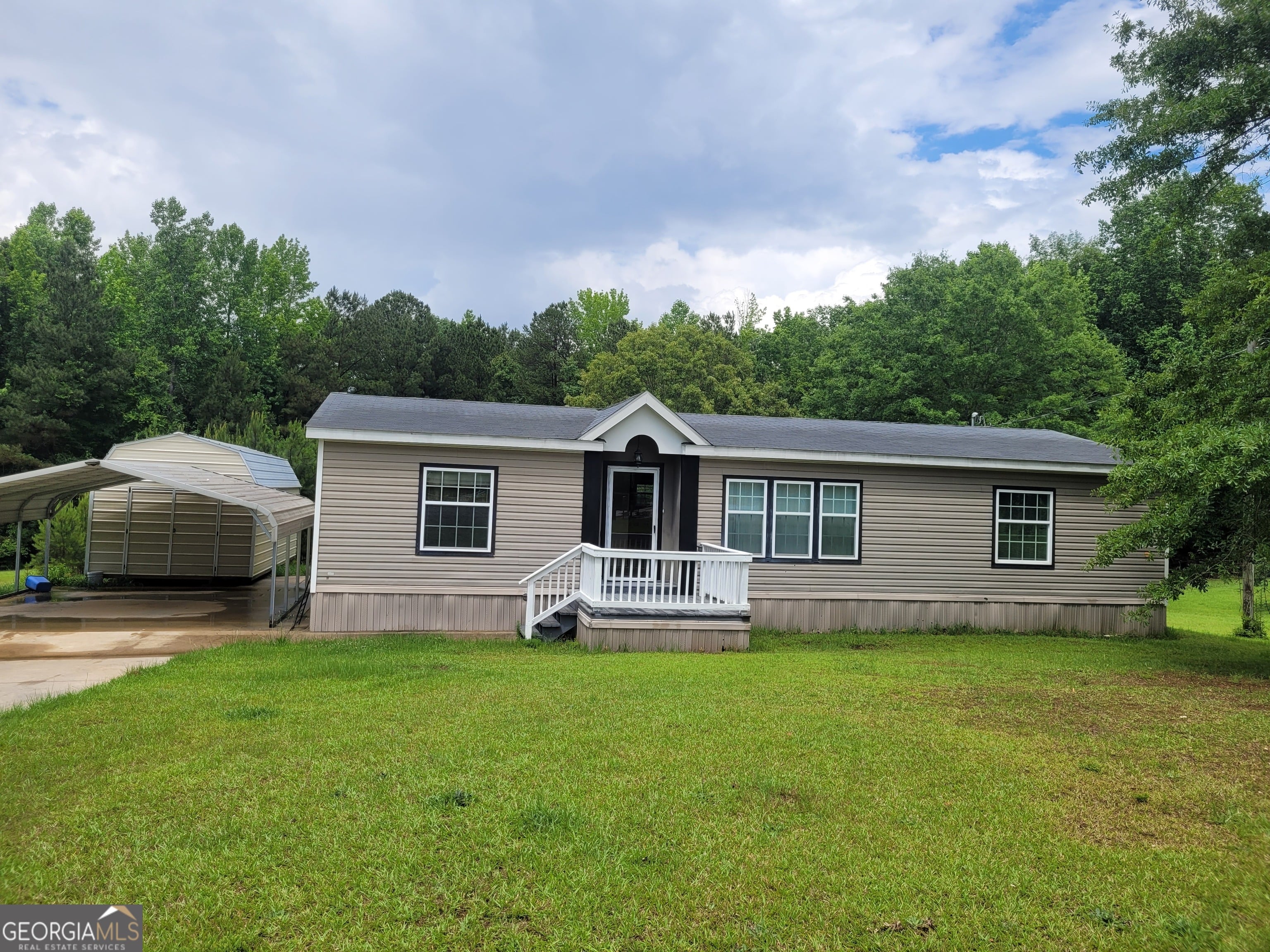 192 Cody Road, Roanoke, AL, 36274