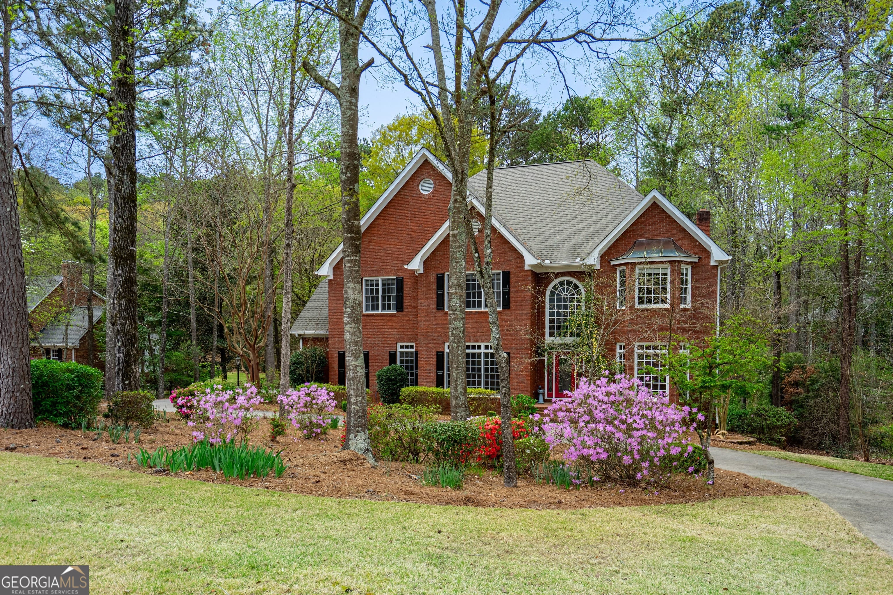 107 Windridge, LaGrange, GA, 30240