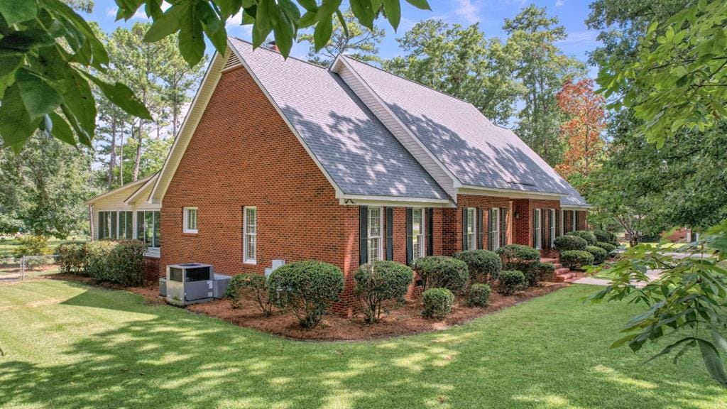 265 Brenda Lane, Leesburg, GA, 31763