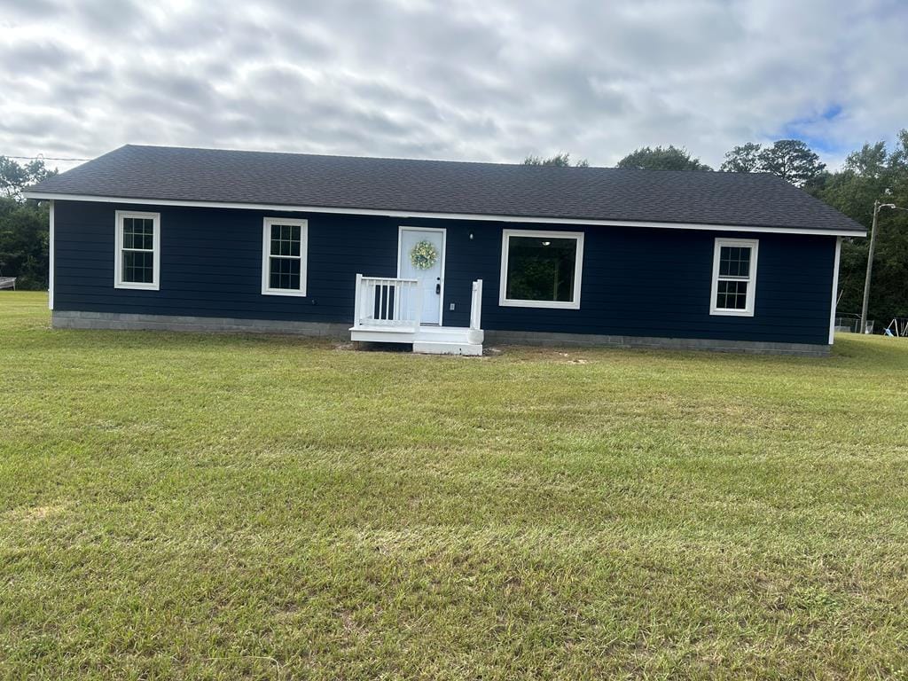 114 Mccarthy Road, Buena Vista, GA, 31803