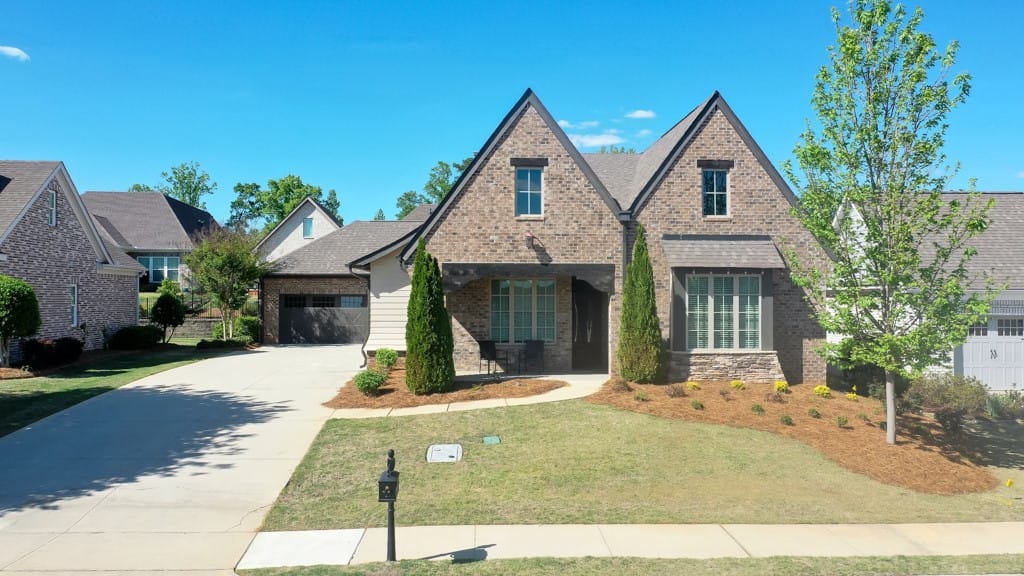 2774 Spring Lakes Crossing, Opelika, AL, 36801