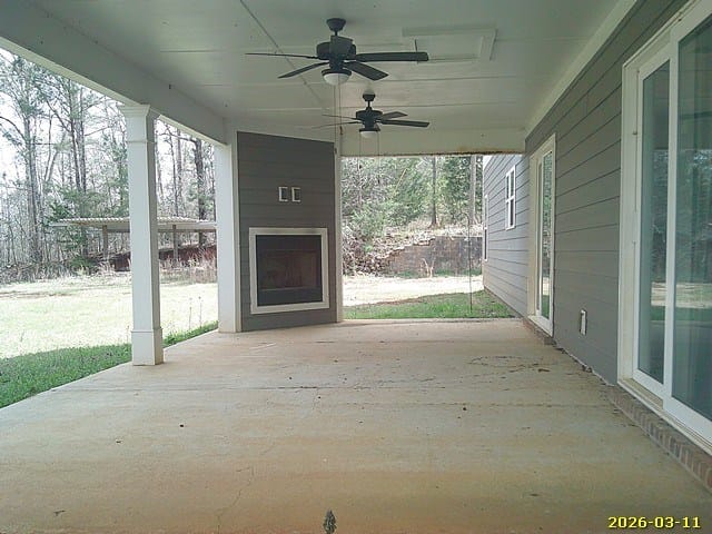 1325 Hawkins Road, Woodland, GA, 31836 — Photo 3