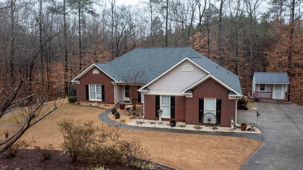 124 Black Oak Ct, Cataula, GA, 31804