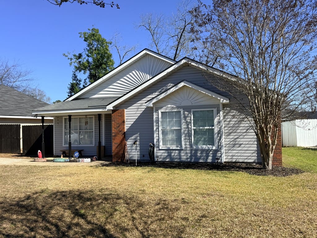 140 Mossydale Lane, Albany, GA, 31707 — Photo 3