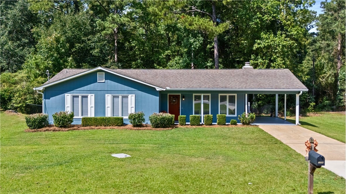 3206 Northgate Drive, Opelika, AL, 36801