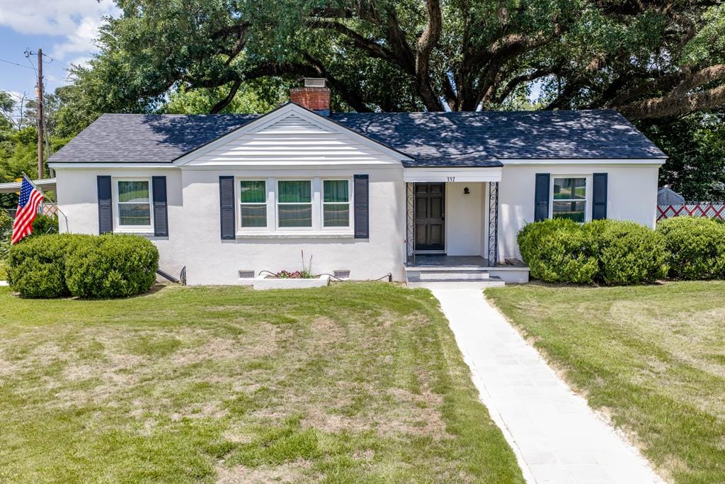 337 College St, Blakely, GA 39823
