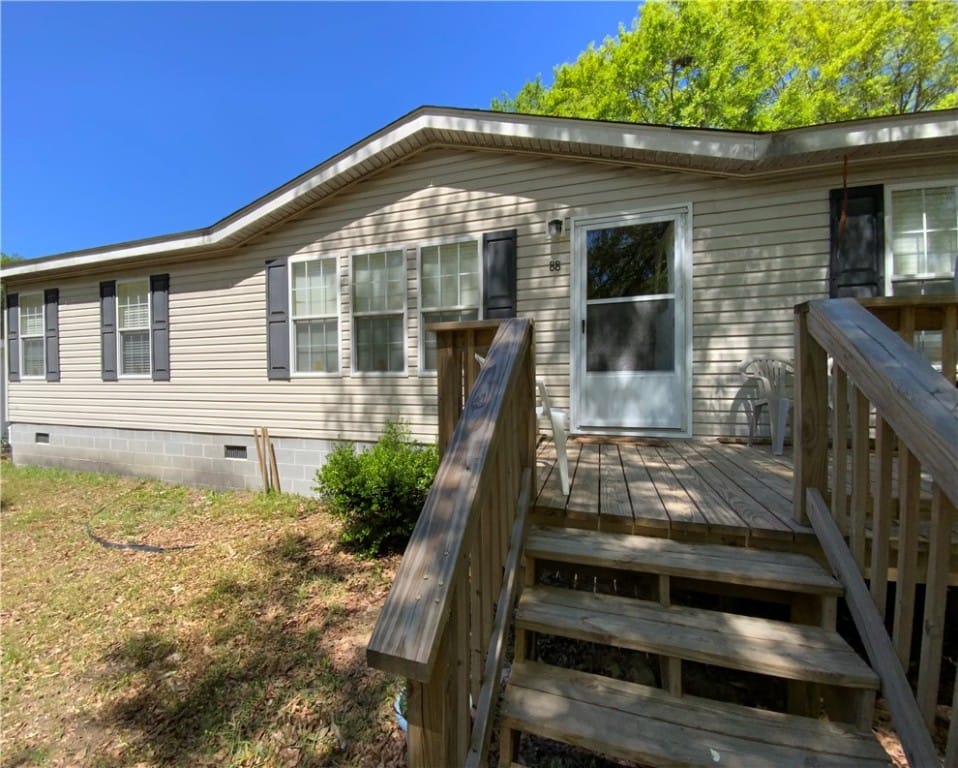 88 LEE ROAD 2101, Opelika, AL, 36804